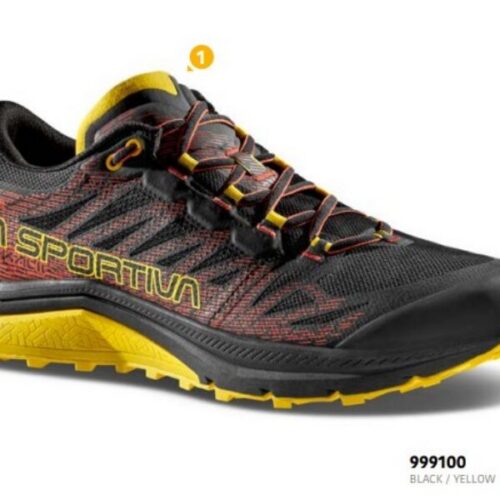 Jackal II GTX La Sportiva ZFRS113