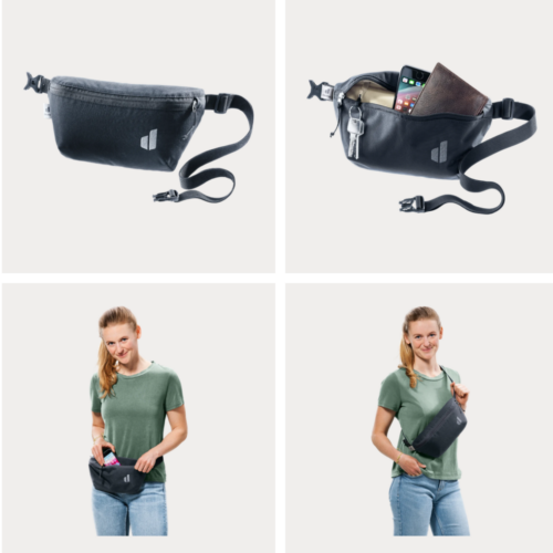 Avengo 1.5 Deuter 3900223