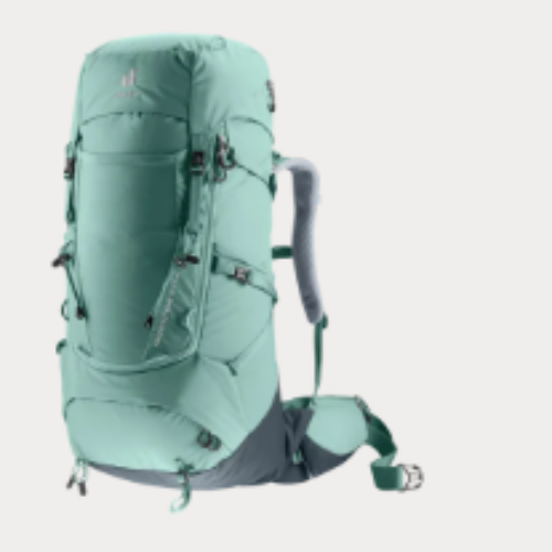 Aircontact Core 45+10 SL Deuter 3350222