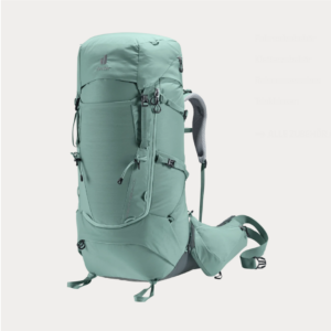 Aircontact Core 55+10 SL Deuter 3350424