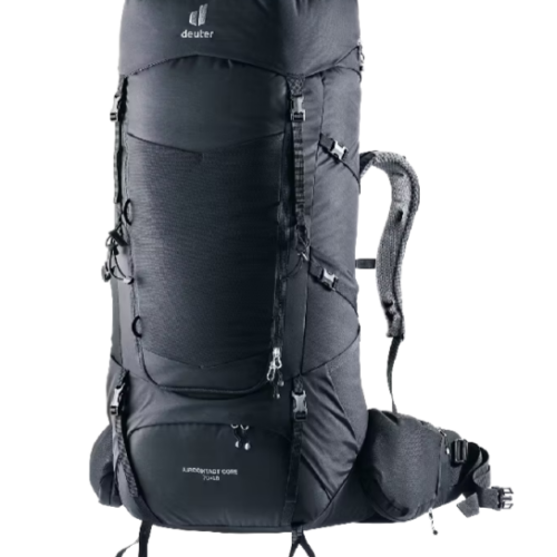 Aircontact Core 70+10 Deuter 3350726