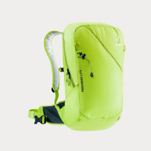 Freerider Lite 18 SL Deuter 3303021