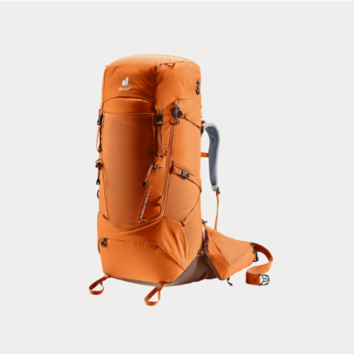 Aircontact Core 65+10 SL Deuter 3350524