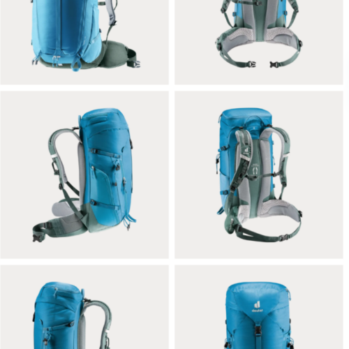 Trail 30 Deuter 3440724