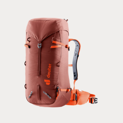 Guide 34+8 Deuter 3361523