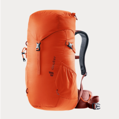 Climber 22 Deuter 3611024
