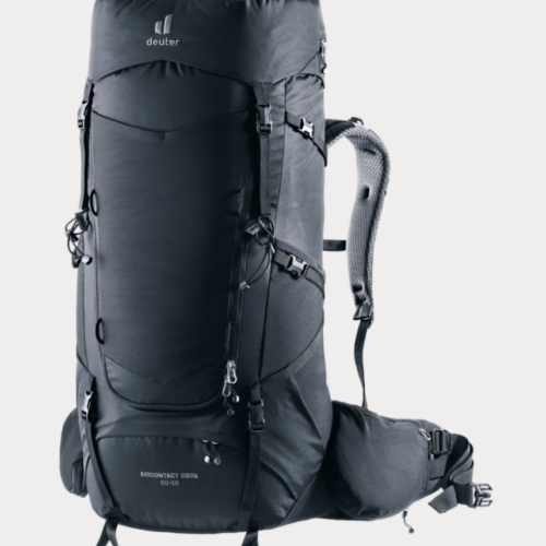 Aircontact Core 60+10 Deuter 3350526