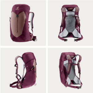 AC Lite 14 SL Deuter 3420524