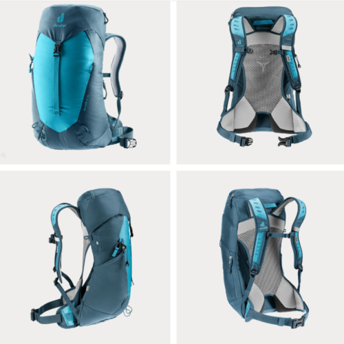 AC Lite 14 SL Deuter 3420524