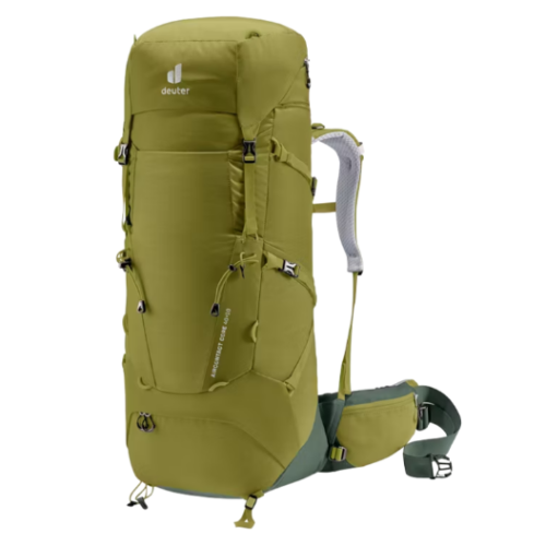 Aircontact 40+10 SL Deuter 3350124