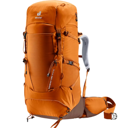 Aircontact 45+10 Deuter 3350224