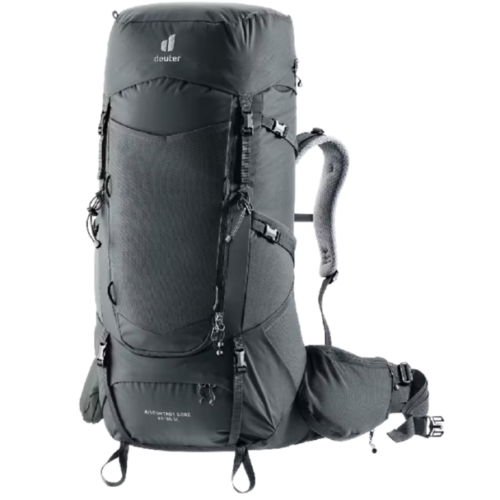 Aircontact Core 55+10 SL Deuter 3350426