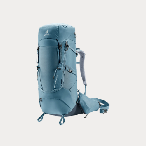 Aircontact Core 60+10 Deuter 3350524