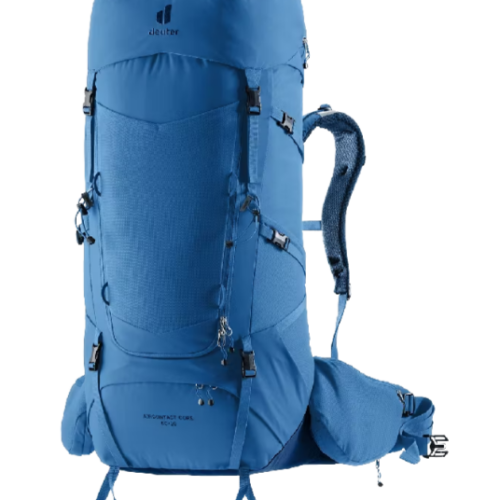 Aircontact Core 60+10 Deuter 3350526