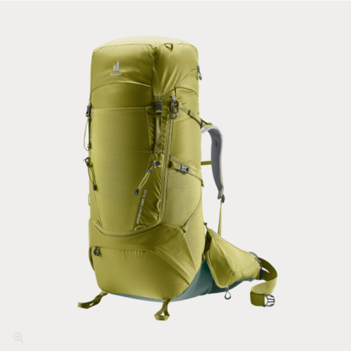 Aircontact Core 70+10 Deuter 3350724