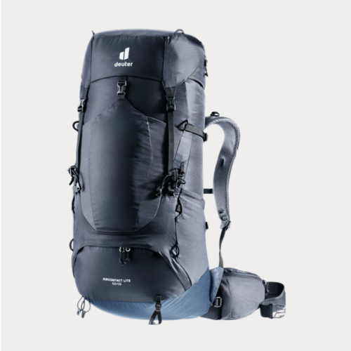 Aircontact Lite 50+10 Deuter 3350323