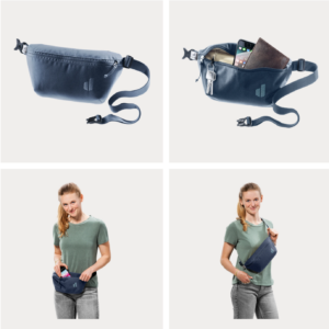 Avengo 1.5 Deuter 3900223