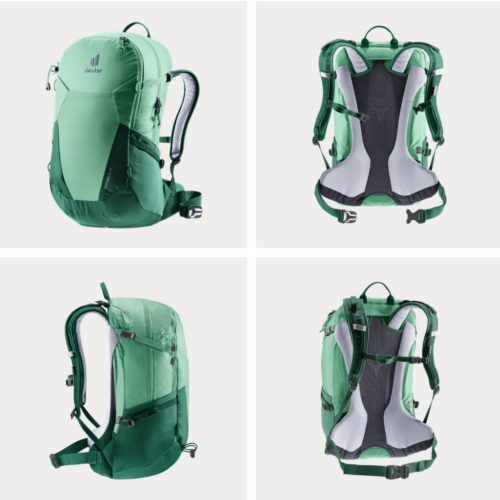 Futura 21 SL Deuter 3400021