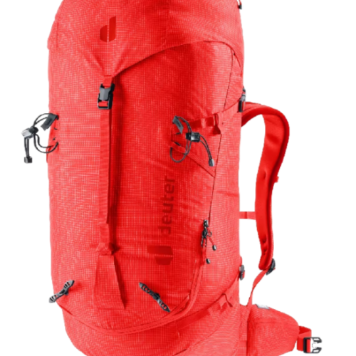Guide 44+6 Deuter 3361326