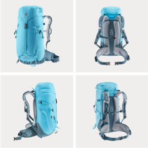 Trail 22 SL Deuter 3440224