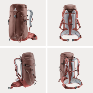 Trail 22 SL Deuter 3440224