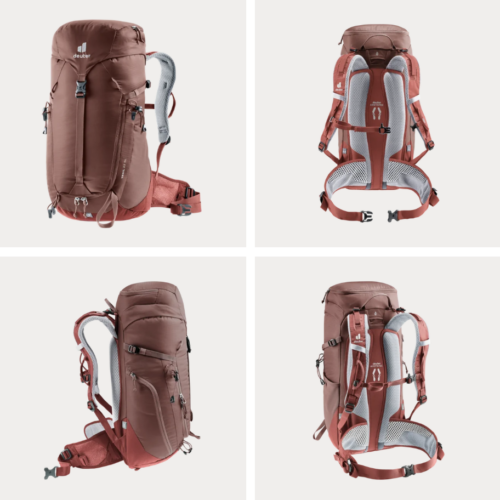 Trail 22 SL Deuter 3440224