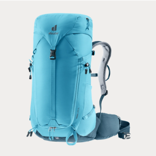 Trail 28 SL Deuter 3440624