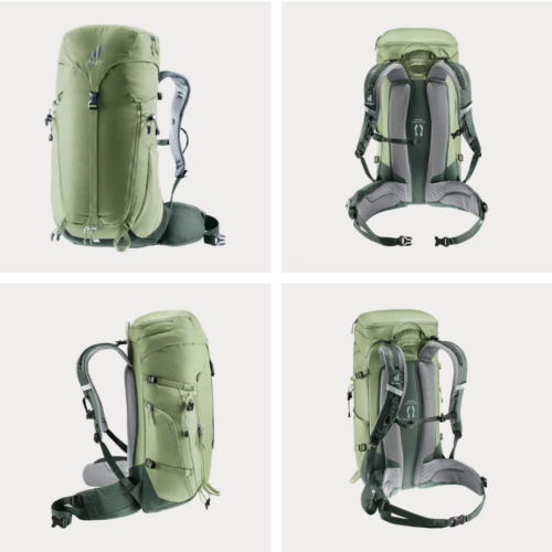 Trail 30 Deuter 3440724