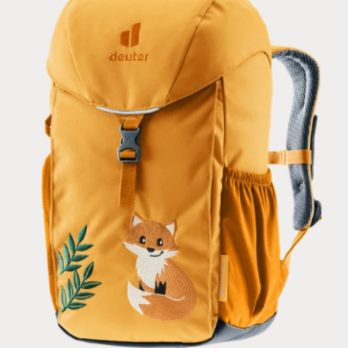 Waldfuchs 10 Deuter 3610225