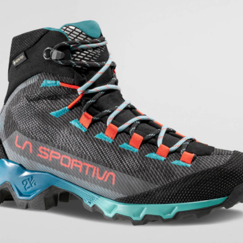 Aequilibrium Hike Wmn GTX La Sportiva ZFHS101
