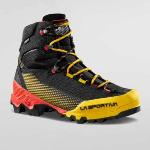 Aequilibrium ST GTX La Sportiva ZFMS098