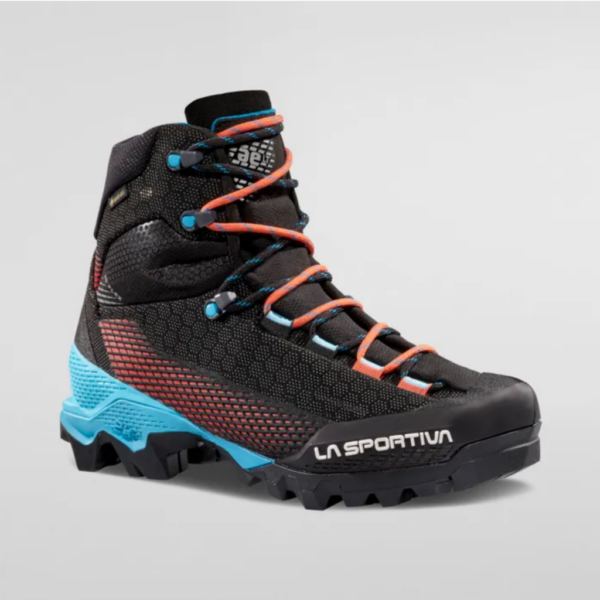Aequilibrium ST Woman GTX La Sportiva ZFMS099