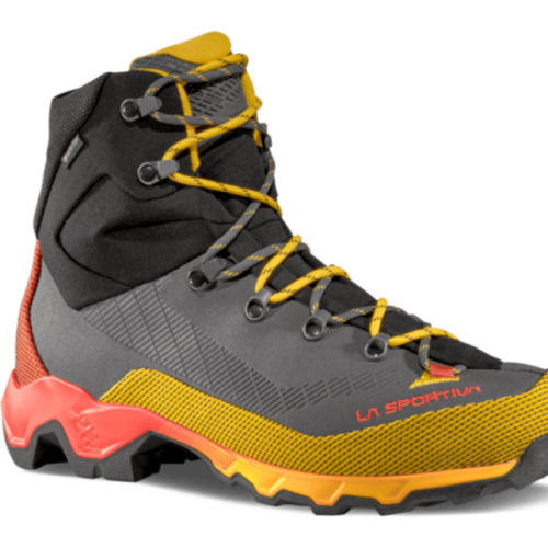 Aequilibrium TREK Gtx La Sportiva ZFHS139