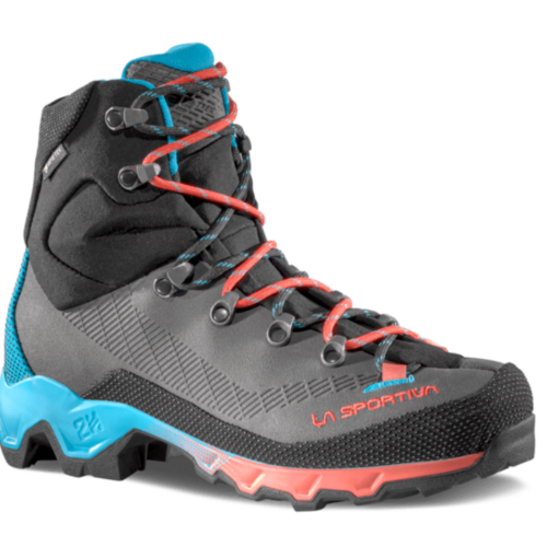 Aequilibrium Trek Gtx Wmn La Sportiva ZFHS140