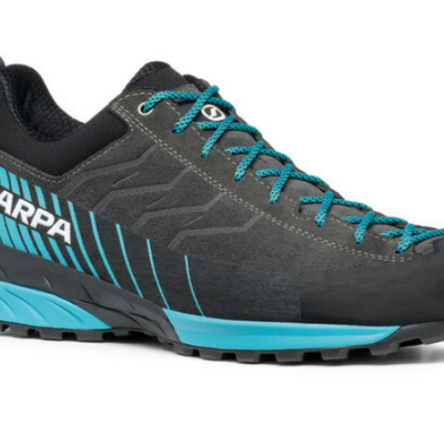 Mescalito GTX Scarpa 72103-200