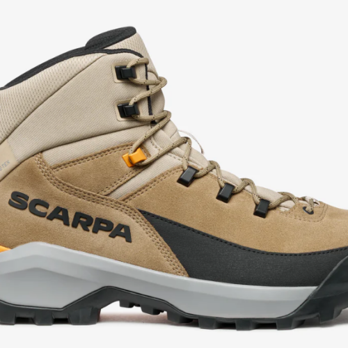 Mustang TRK GTX Scarpa 63144-200