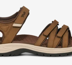 Tirra Sport Leather Womens Teva 1177511
