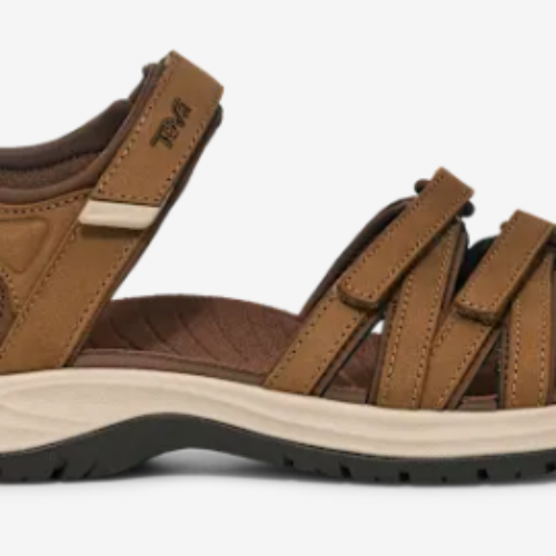 Tirra Sport Leather Womens Teva  1177511
