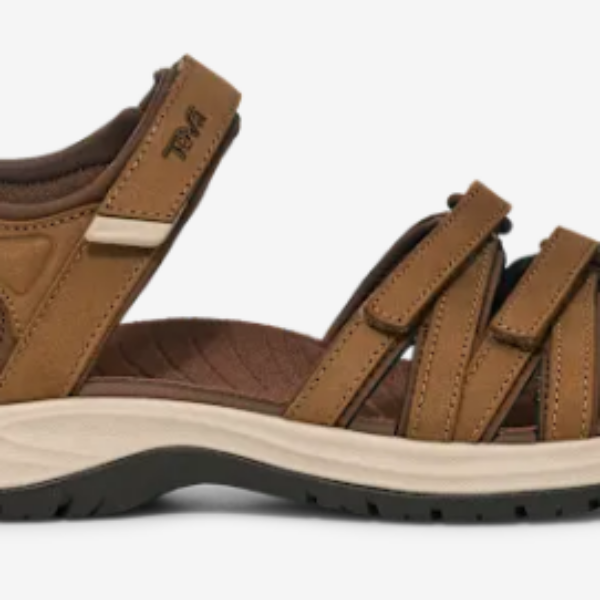 Tirra Sport Leather Womens Teva 1177511