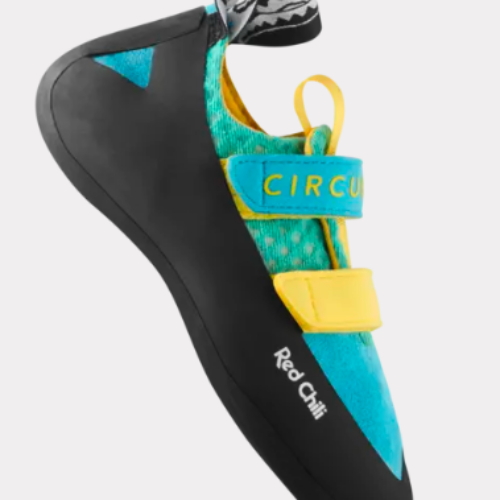 Circuit Junior Red Chilli  35734