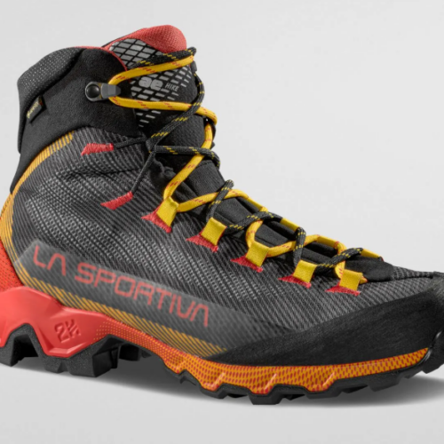 Aequilibrium Hike GTX La Sportiva ZFHS137