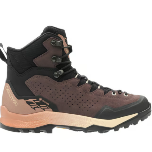 Explorer GTX Mid Ws Lowa 221180