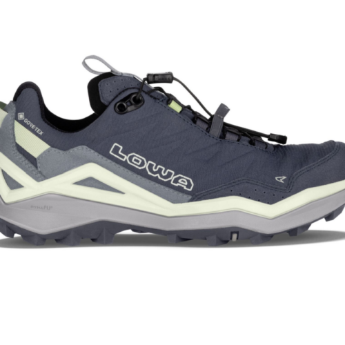 Maddox Pro Gtx Lo SL Wmn B Lowa 321635 B