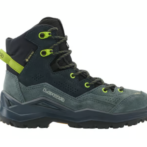 Wandax GTX Mid Junior Lowa 641650