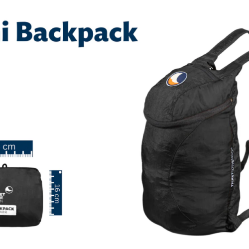 Mini Backpack TTTM TMMBP