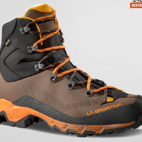 Aequilibrium TREK Gtx La Sportiva ZFHS139