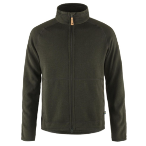 Övik Fleece Zip Sweater M Fjällräven 87317
