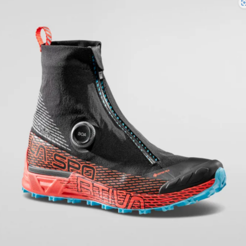 Cyklon Cross Woman GTX La Sportiva ZFRS097